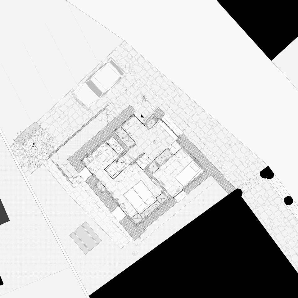 Planen, Vegia, San Bernardino