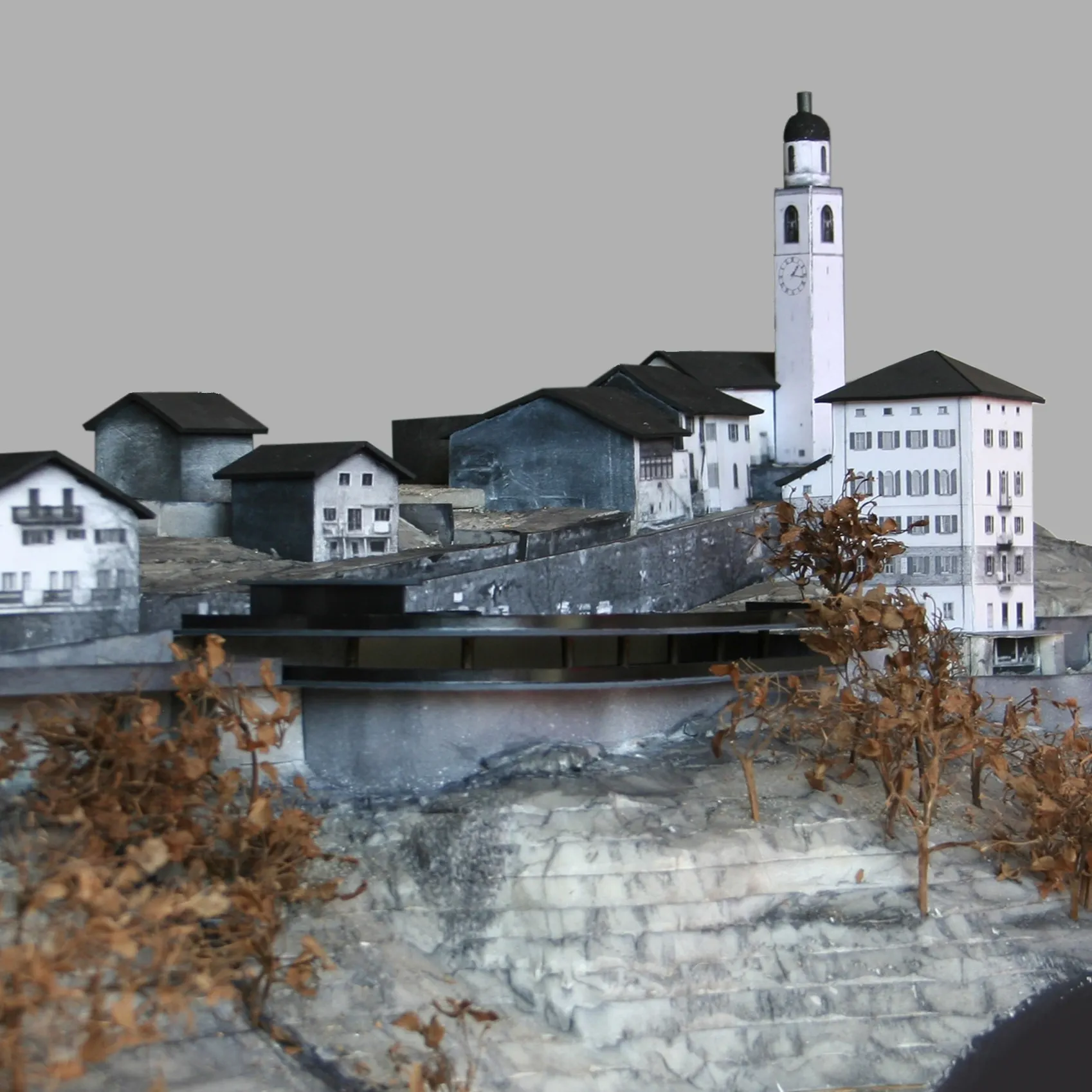 Soglio