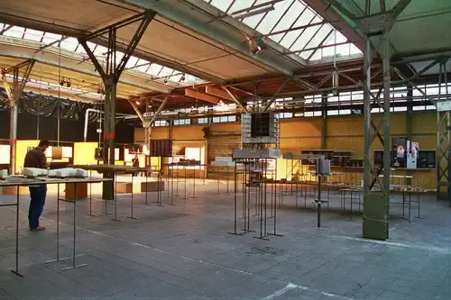 Projekt Vorschau 40